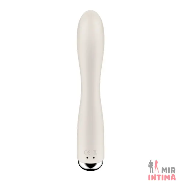 MISX0563-Компьютерный-(Rabbit)-женский-вибратор - 21 Компьютерный-(Rabbit)-женский-вибратор-Вибратор-кролик Satisfyer Spinning Rabbit 1 - 21