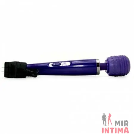 Вибромассажер Rechargeable Magic Massager 2.0, 220V