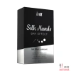 Intt Silk Hands интимный гель-лубрикант на силиконовой основе, 15 мл - 2 Intt Silk Hands интимный гель-лубрикант на силиконовой основе, 15 мл - 2