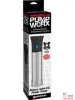 Автоматическая помпа для члена Pump Worx Deluxe Auto-vac - 1 Автоматическая помпа для члена Pump Worx Deluxe Auto-vac - 1