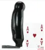 Фаллос Colt Smooth Stallion Tail, 16 см. - 3 Фаллос Colt Smooth Stallion Tail, 16 см. - 3