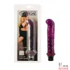 Женский-вибратор-точки-G-Вибратор Gelly Regal Veined G-Spot, 18 x 3,5 sm - 1