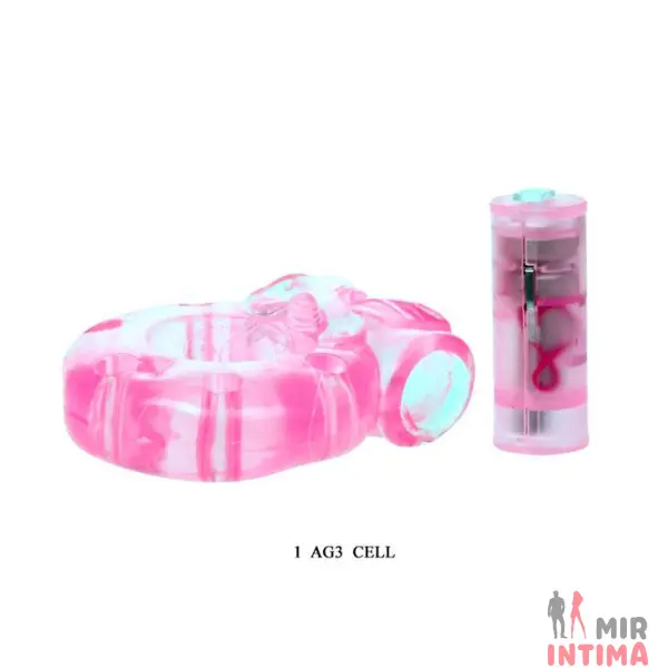 Виброкольцо Vibratom Condom - 2 Виброкольцо Vibratom Condom - 2