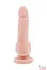 Фаллос Mister DIXX 5,7", 14,5х3 см - 4 Фаллос Mister DIXX 5,7", 14,5х3 см - 4