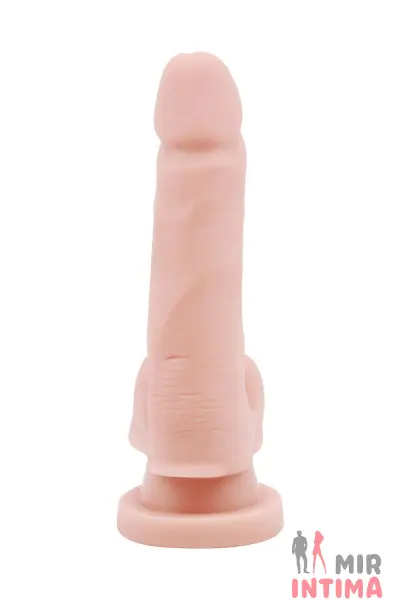 Фаллос Mister DIXX 5,7", 14,5х3 см - 4 Фаллос Mister DIXX 5,7", 14,5х3 см - 4