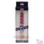 Стеклянный фаллоимитатор SparkleScepter Стеклянный фаллоимитатор SparkleScepter