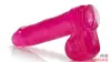 Фаллоимитатор Dongs Realistic with Suction Cup California Exotic Novelties, 20 х 4,6 см - 3 Фаллоимитатор Dongs Realistic with Suction Cup California Exotic Novelties, 20 х 4,6 см - 3