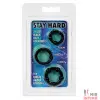 Набор эрекционных колец Stay Hard - 5 Набор эрекционных колец Stay Hard - 5