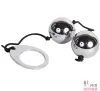 Вагинальные шарики Heavy Metal DUO SPHERES Вагинальные шарики Heavy Metal DUO SPHERES
