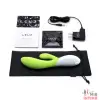 LEL7657-Женский-вибратор-LELO - 1 Женский-вибратор-LELO-Вибратор LELO Ina 2 (Лело Ина 2) - 1