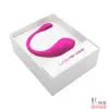 Смарт-виброяйцо Lovense Lush 2, Bluetooth - 2 Смарт-виброяйцо Lovense Lush 2, Bluetooth - 2