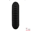 Эрекционное кольцо "Titan Cock Ring Black" - 4 Эрекционное кольцо "Titan Cock Ring Black" - 4