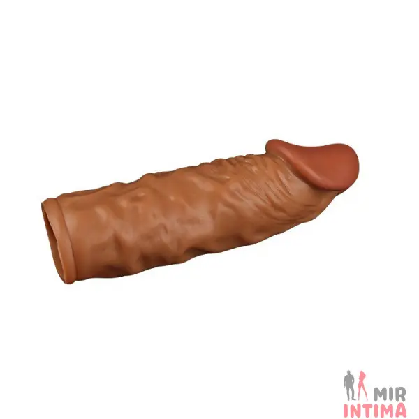 Удлиняющая насадка Funda Extension, 13,5 х 3,6 см - 2 Удлиняющая насадка Funda Extension, 13,5 х 3,6 см - 2