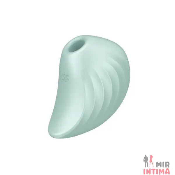 MISO6077-Женский-стимулятор-клитора Женский-стимулятор-клитора-Вакуумный клиторальный стимулятор Satisfyer Pearl Diver