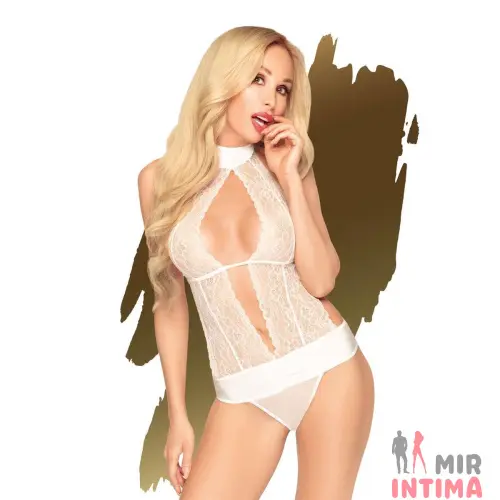 Ажурное боди Perfect lover от PENTHOUSE Ажурное боди Perfect lover от PENTHOUSE