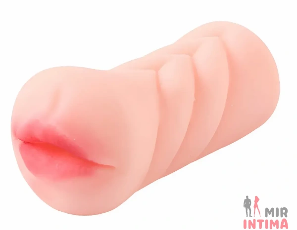 Мастурбатор ротик OYO Little Mistress Мастурбатор ротик OYO Little Mistress