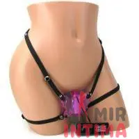Женский-вибратор-Бабочка-Клиторальный вибратор Butterfly Stimulator, 5,0 х 2,0 см