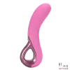Женский-вибратор-точки-G-Вибратор ARCTIC WAVE 9X G-Spot Vibe UltraZone, 7,6 х 2,7 sm - 4