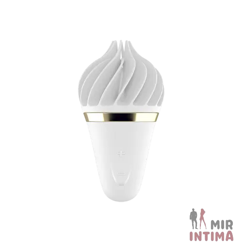 Оригинальный стимулятор клитора Satisfyer Layons Sweet Treat