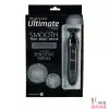 Тример Ultimate Personal Shaver беспроводной,дорожная сумка - 2 Тример Ultimate Personal Shaver беспроводной,дорожная сумка - 2