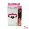Кляп Pink Ball Gag - 1 Кляп Pink Ball Gag - 1