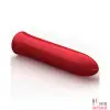 Женский-вибратор-We-Vibe-Мини вибратор We-Vibe Salsa (Ви Вайб Сальса), 8х1,6 см - 4