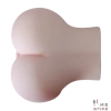 Мастурбатор с двумя входами (вагина и анус) OYO Sweet Butt - 2