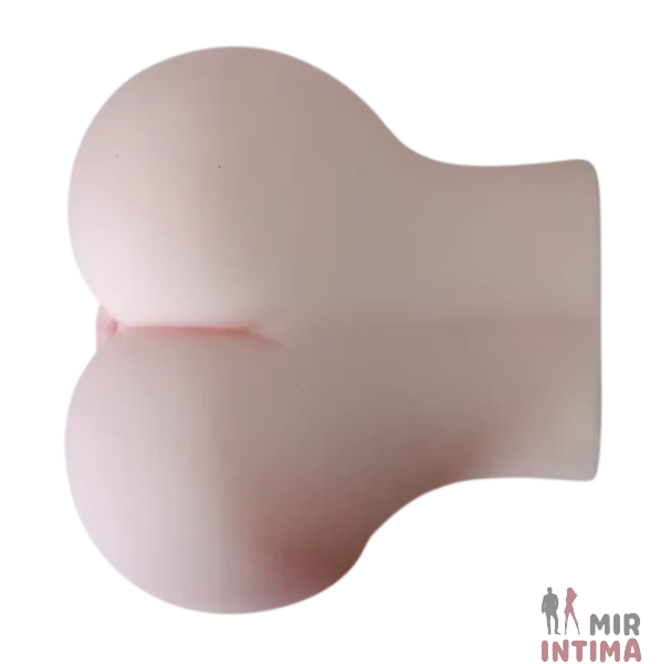 Мастурбатор с двумя входами (вагина и анус) OYO Sweet Butt - 2