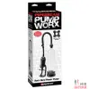 Вакуумная помпа для члена Pump Worx Rock Hard Power - 3 Вакуумная помпа для члена Pump Worx Rock Hard Power - 3