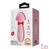 EGZMIBI-014681-Женский-стимулятор-клитора - 6 Женский-стимулятор-клитора-Вибростимулятор «MUSHROOM», серии Pretty Love - 6