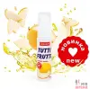 Tutti-frutti оральный лубрикант Сочная Дыня, 30 мл Tutti-frutti оральный лубрикант Сочная Дыня, 30 мл