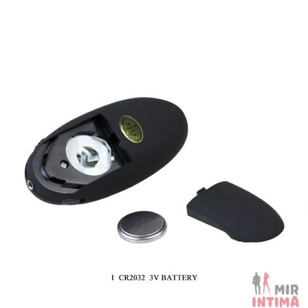 Электростимулятор BAILE BAILE E-Passion plug - 8 Электростимулятор BAILE BAILE E-Passion plug - 8
