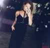 Портупея Fantasies Mirror черная - 4
