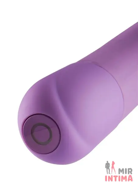 Женский-вибратор-точки-G-Вибратор G - спот Glow Me I, 14см, 5х3 см - 1