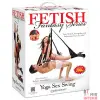 Секс-качели Fantasy Yoga Sex Swing - 4