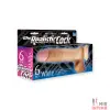Фаллоимитатор 6 Inch Realistic Cock, 16x4,5 см Фаллоимитатор 6 Inch Realistic Cock, 16x4,5 см