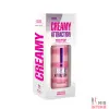 Увлажняющий крем-гель 2в1 с афродизиаком Intt Creamy Attraction Seduction 100мл, унисекс - 2