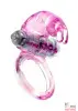 Эрекционное кольцо с вибрацией Vibro Cockring