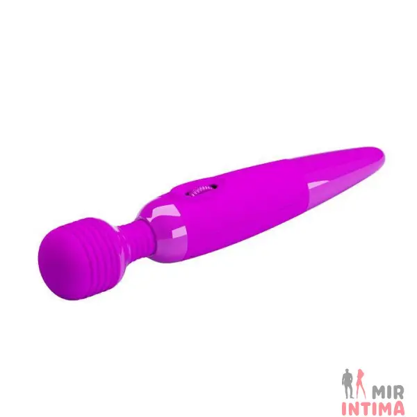Массажер Pretty Love - Power wand - 1 Массажер Pretty Love - Power wand - 1