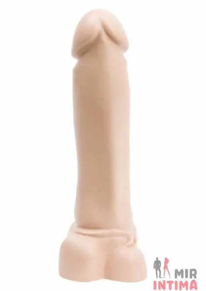 Фаллоимитатор Jumbo Jack Man O'war, 21х5 см - 1 Фаллоимитатор Jumbo Jack Man O'war, 21х5 см - 1