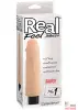 Реалистичный-женский-вибратор-Вибратор Real Feel №1, 16X4 см - 1