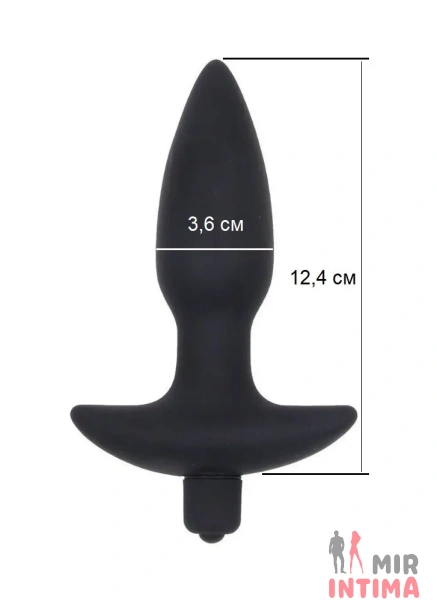 Аналовый вибростимулятор XESE PM-14-10 - 2 Аналовый вибростимулятор XESE PM-14-10 - 2