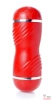 Мастурбатор с двумя входами BOSS CLEO Double Delight 3.0 - 7