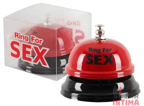 Сексуальный звоночек Sex Counter Bell Сексуальный звоночек Sex Counter Bell