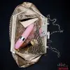 LEL0985-Женский-вибратор-LELO Женский-вибратор-LELO-Мини-вибратор LELO Mia