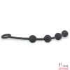 Анальные шарики Nexus Excite Small Anal Beads - 1