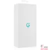 Стеклянный дилдо Gildo Glass No. 3 18.5см - 7 Стеклянный дилдо Gildo Glass No. 3 18.5см - 7