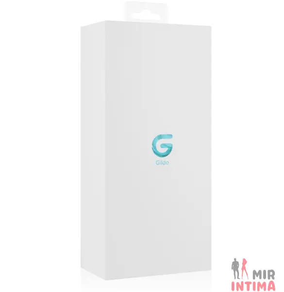 Стеклянный дилдо Gildo Glass No. 3 18.5см - 7 Стеклянный дилдо Gildo Glass No. 3 18.5см - 7
