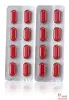 Возбуждающие таблетки Hirox Pills LHX Pharma, 16 шт. - 2