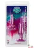 Набор анальных пробок Radiant Gems Kit - 1